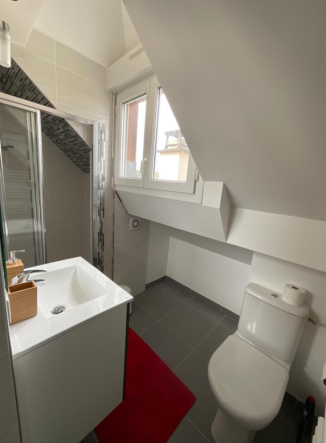 Chambres D'Hotes A 30 Min De Paris Maisons-Laffitte Extérieur photo