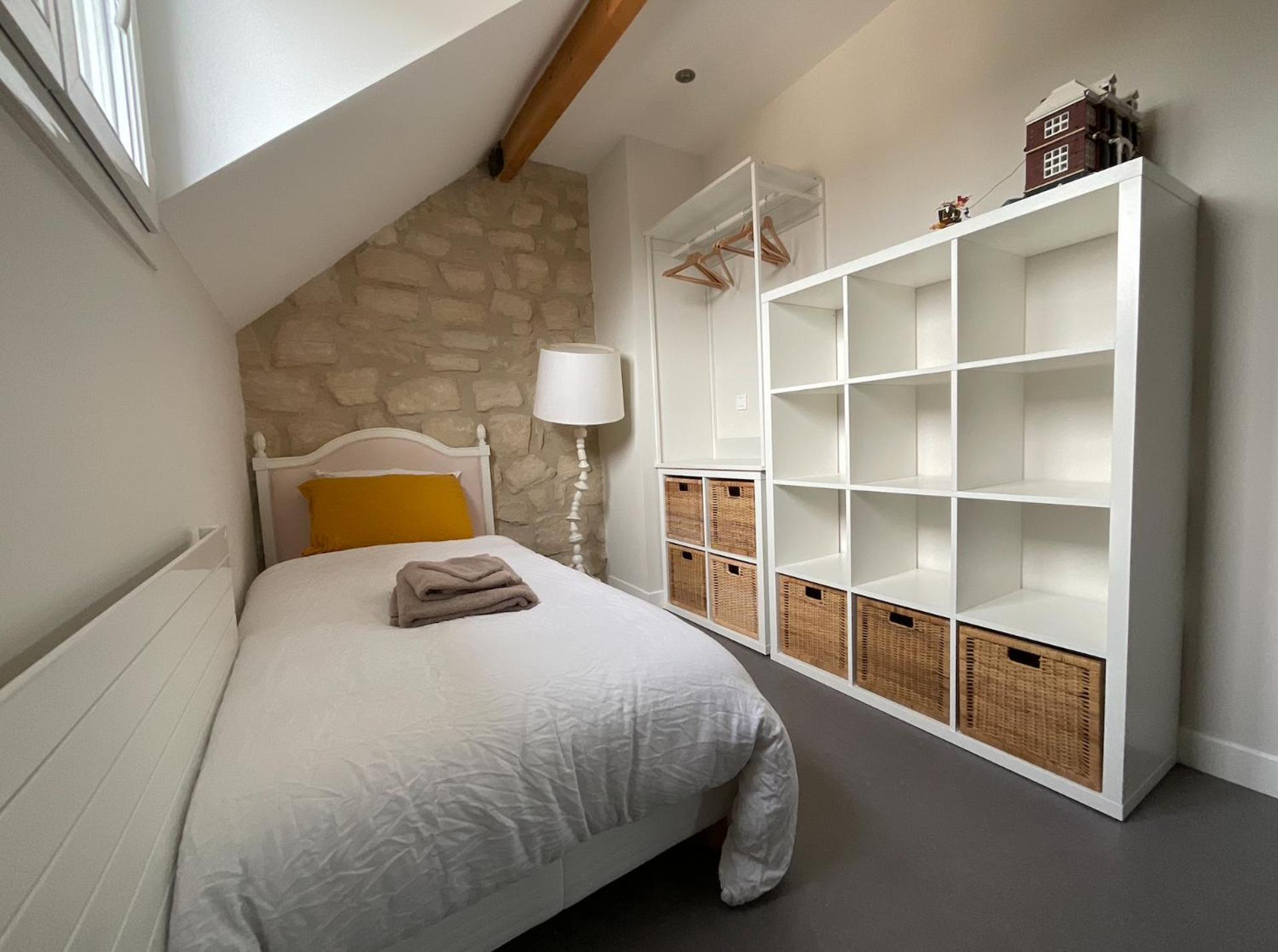 Chambres D'Hotes A 30 Min De Paris Maisons-Laffitte Extérieur photo